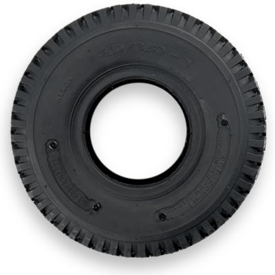 RubberMaster 4.1/3.5-5 4P Stud Tire
