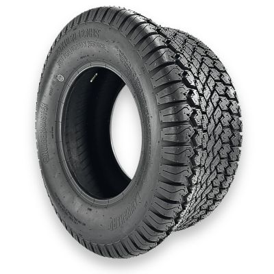 Image showing  23x10.50-12 LawnGuard 4 Ply Tubeless Low Speed Tire