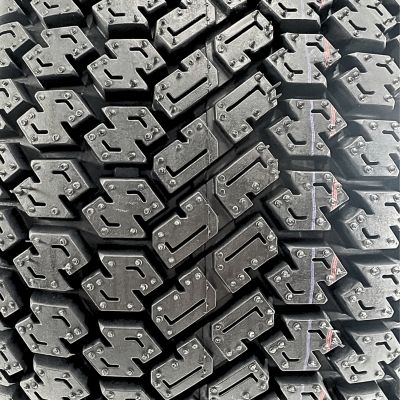 Image showing  23x10.50-12 LawnGuard 4 Ply Tubeless Low Speed Tire