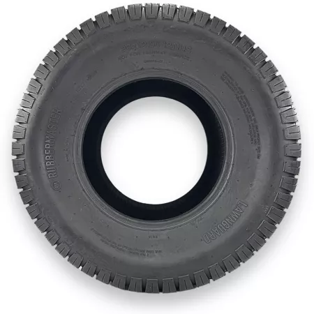 RubberMaster 26x12.00-12 LawnGuard 4-Ply Tubeless Low Speed Tire Mower Tires & Wheels