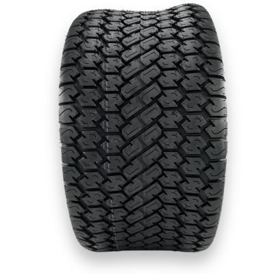Image showing  26x12.00-12 LawnGuard 4 Ply Tubeless Low Speed Tire