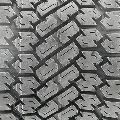 Image showing  26x12.00-12 LawnGuard 4 Ply Tubeless Low Speed Tire