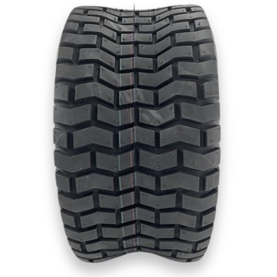 Image showing  18x8.50-8 Turf 4 Ply Tubeless Low Speed Tire