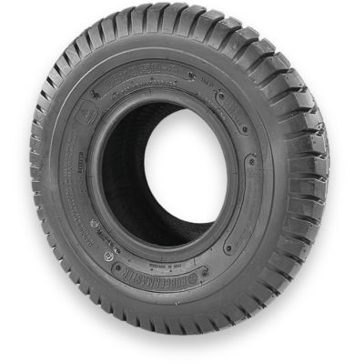 Image showing  18x9.50-8 Turf 4 Ply Tubeless Low Speed Tire