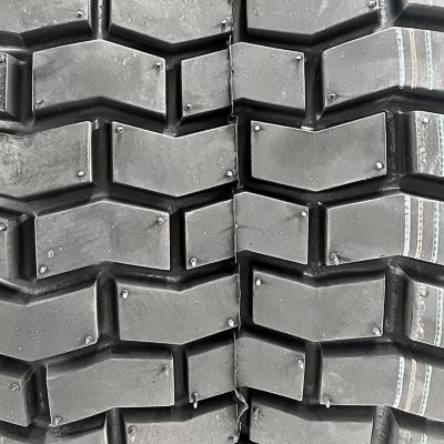 Image showing  20x10.00-8 Turf 4 Ply Tubeless Low Speed Tire