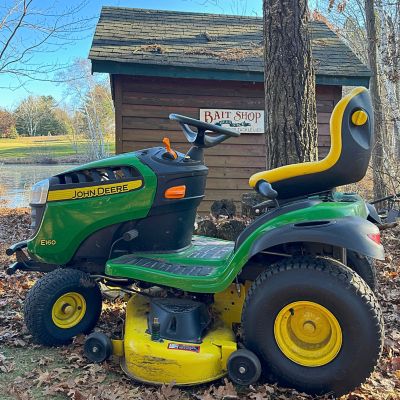 Image showing  20x10.00-8 Turf 4 Ply Tubeless Low Speed Tire