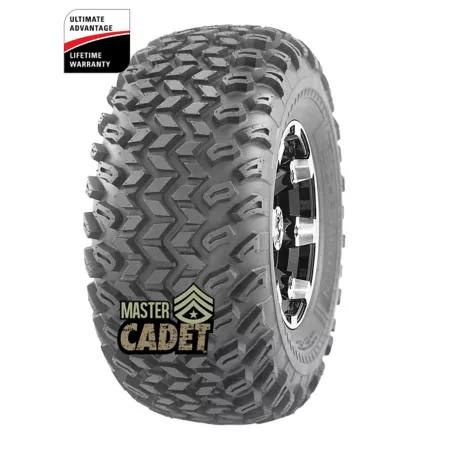 Master 22x11-10 Cadet 6-Ply ATV/UTV Tire (Tire Only) ATV & UTV Tires