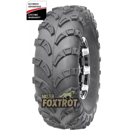 Master FoxTrot 4 Ply ATV/UTV Tire 23x7-10 Tire Only ATV & UTV Tires