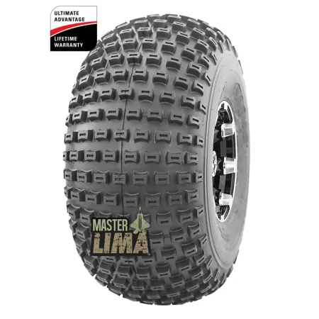 Master 22x11-8 Lima 4-Ply ATV/UTV Tire Tire Only ATV & UTV Tires