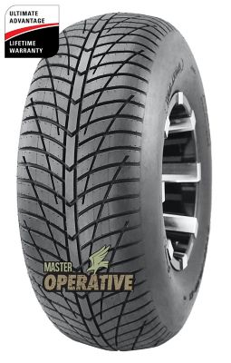 Master 25x8-12 Operative 4-Ply ATV/UTV Tire