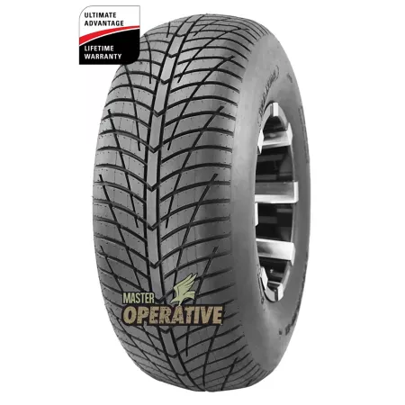 Master 25x8-12 4-Ply ATV/UTV Operational Tire ATV & UTV Tires