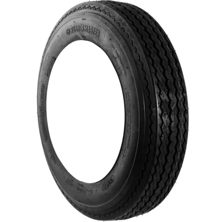 RubberMaster S378 570-8 4P High Speed Trailer Tire Trailer Tires