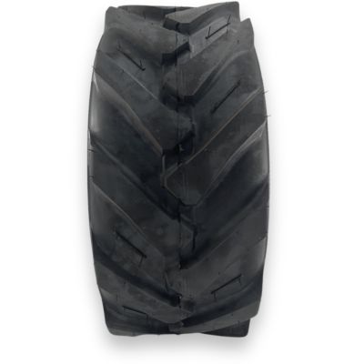 Image showing  RubberMaster 23x8.50-12 R1 6 Ply Tubeless Agricultural Tire