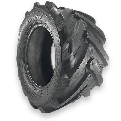 Image showing  RubberMaster 23x10.50-12 R1 6 Ply Tubeless Agricultural Tire