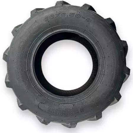 Deestone RubberMaster 16x6.50-8 R1 4 Ply Tubeless Agricultural Tire Tractor Tires