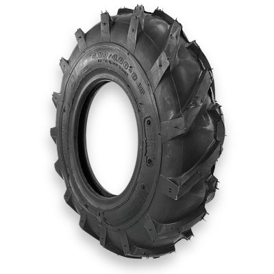 Image showing  4.80/4.00-8 R1 4-Ply Tubeless Agricultural Tire