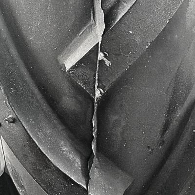 Image showing  4.80/4.00-8 R1 4-Ply Tubeless Agricultural Tire