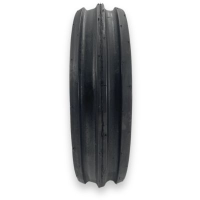 Image showing  RubberMaster 3.50-6 F2 4 Ply Tube Type Agricultural Tire