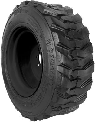 RubberMaster SKS-1 10-16.5 10P Agricultural Tire