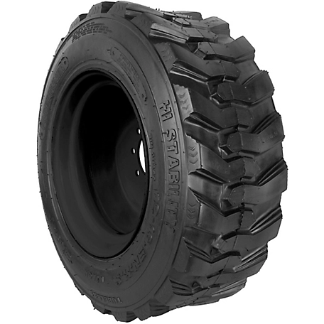 RubberMaster SKS-1 10-16.5 10P Agricultural Tire, 560020