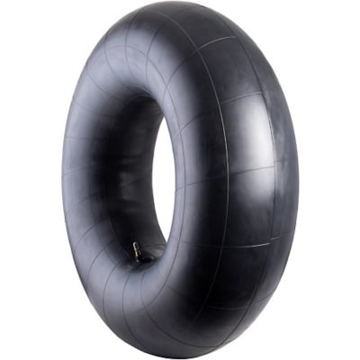 RubberMaster Plus 4.10/3.50-4 Inner Tube with JS87P Valve Stem