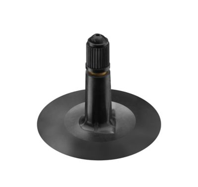 Image showing  4.10/3.50-6 Inner Tube with TR-13 Valve Stem