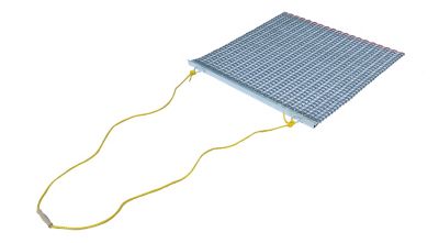 Image showing  Drag Mat, 3 ft. x 5 ft.