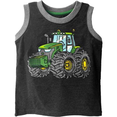 image of a Kids' Tank Tops