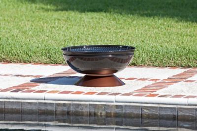 Image showing  26 in. Degano Round Fire Pit