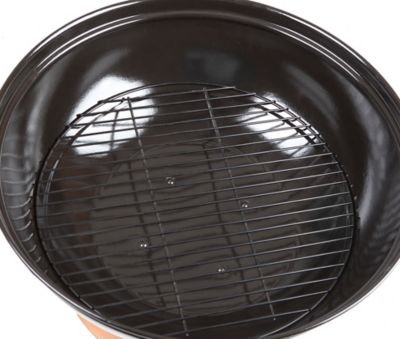 Image showing  26 in. Degano Round Fire Pit