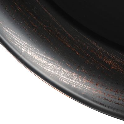 Image showing 7 th Fire Sense Tokia Round Fire Pit