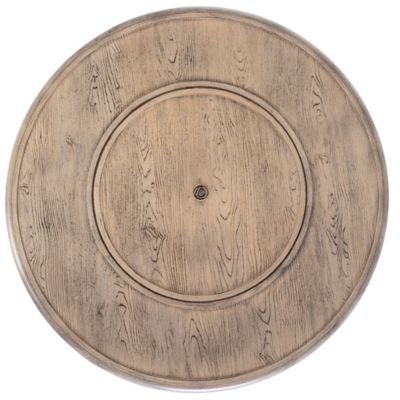 Image showing  42 in. Thatcher Propane Fire Pit, Driftwood