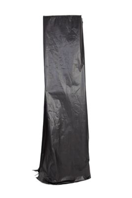 Image showing  Flame Vinyl Patio Heater Cover