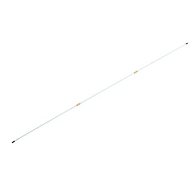 Image showing  Full-Length Outdoor Vinyl Cover for Gas Patio Heaters, 34-39 in. Round Reflectors
