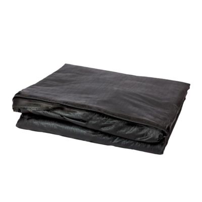 Image showing  Outdoor Square Fire Pit Vinyl Cover