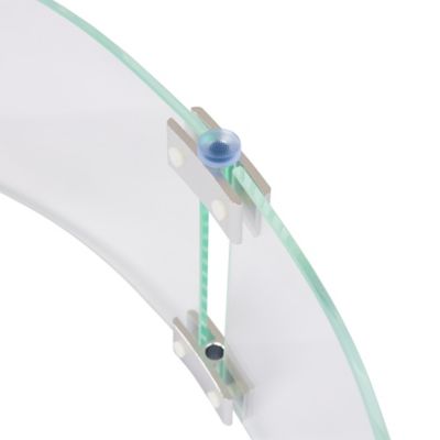 Image showing  Glass Wind Guard