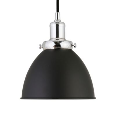 Hudson&Canal Madison Pendant Light, 8 ft. Cord