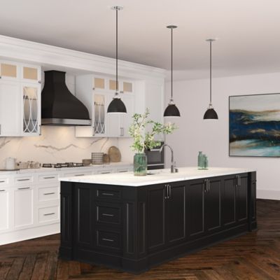 Image showing  1-Light Madison Pendant Light