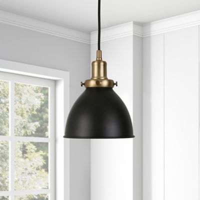 Image showing  1-Light Madison Pendant Light