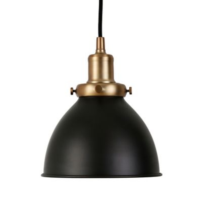 Image showing  1-Light Madison Pendant Light
