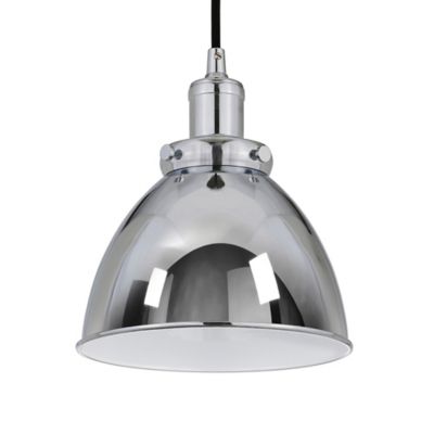 Hudson&Canal Madison Pendant Light, 8 ft. Cord