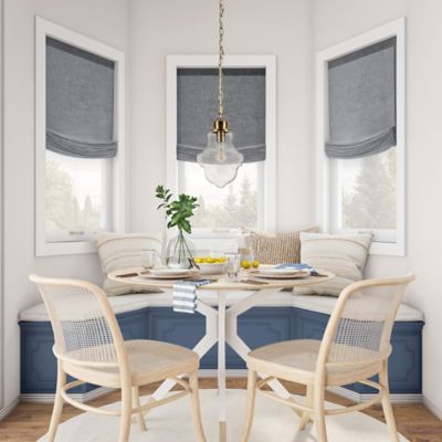 Image showing  1-Light Annie Glass Pendant Hanging Light