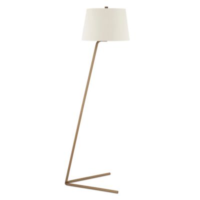Hudson&Canal Markos Floor Lamp, 8 ft. Cord