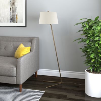 Image showing  Markos Floor Lamp, 8 ft. Cord