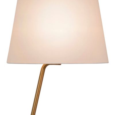Image showing  Markos Floor Lamp, 8 ft. Cord