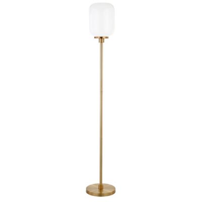 Image showing  Agnolo Floor Lamp, 6 ft. Cord