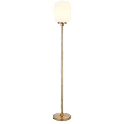 Image showing  Agnolo Floor Lamp, 6 ft. Cord