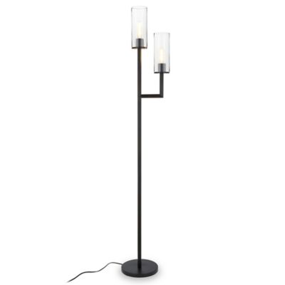 Image showing  Basso Floor Lamp, 8 ft. Cord