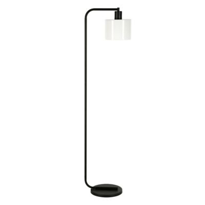 Hudson&Canal Cadmus Floor Lamp, 8 ft. Cord