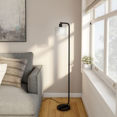 Image showing  Cadmus Floor Lamp, 8 ft. Cord